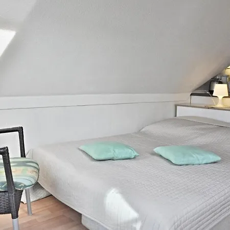 Strandhotel-40 * Laboe